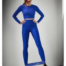 Legginsy CASALL Graphic High Waist Tights niebieski - Adventure Sports
Legginsy CASALL Graphic High Waist Tights niebieski - Adventure Sports