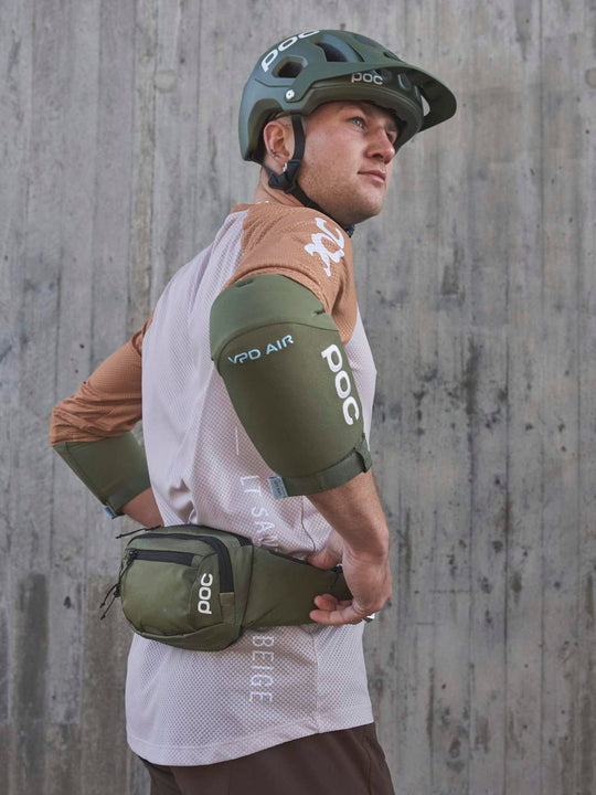 Torba POC LAMINA HIP Pack - zielony - TU - Adventure Sports
Torba POC LAMINA HIP Pack - zielony - TU - Adventure Sports