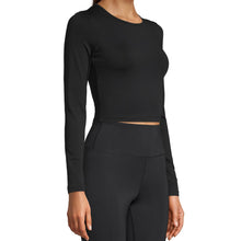 Koszulka CASALL Crop Long Sleeve czarny - Adventure Sports
Koszulka CASALL Crop Long Sleeve czarny - Adventure Sports