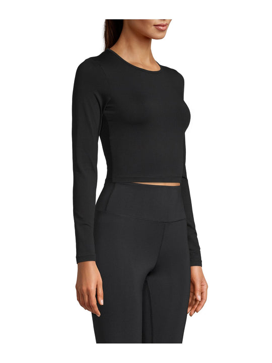 Koszulka CASALL Crop Long Sleeve czarny - Adventure Sports
Koszulka CASALL Crop Long Sleeve czarny - Adventure Sports