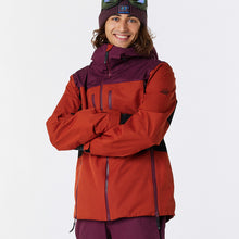 Kurtka narciarska RIP CURL Back Country 30K/40K Jacket czerwony - Adventure Sports
Kurtka narciarska RIP CURL Back Country 30K/40K Jacket czerwony - Adventure Sports