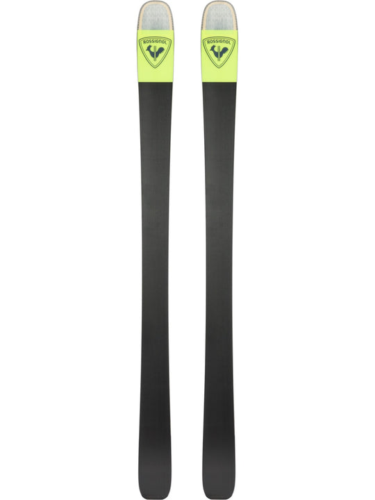 Narty ROSSIGNOL SENDER 94 TI + wiązania LOOK NX12 Konect GW - Adventure Sports
Narty ROSSIGNOL SENDER 94 TI + wiązania LOOK NX12 Konect GW - Adventure Sports