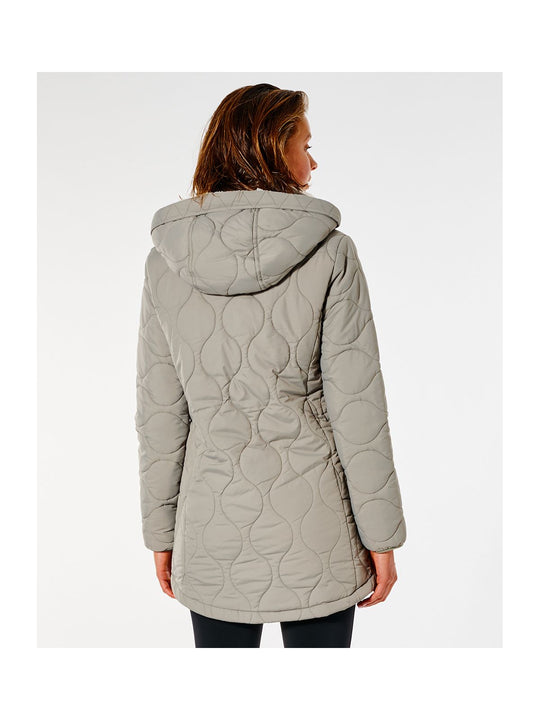 Kurtka Rip Curl ANTI SERIES ANOETA LL JKT beżowa - Adventure Sports
Kurtka Rip Curl ANTI SERIES ANOETA LL JKT beżowa - Adventure Sports