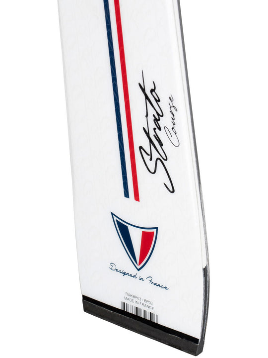 Narty ROSSIGNOL SIGNATURE STRATO COURSE + wiązania LOOK NX12 Konect - Adventure Sports
Narty ROSSIGNOL SIGNATURE STRATO COURSE + wiązania LOOK NX12 Konect - Adventure Sports