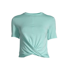 Koszulka CASALL Delight Short Wrap Tee miętowy - Adventure Sports
Koszulka CASALL Delight Short Wrap Tee miętowy - Adventure Sports
