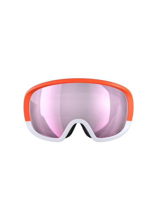 Gogle narciarskie POC FOVEA MID CLARITY COMP pomarańczowe Cat 1 - TU - Adventure Sports
Gogle narciarskie POC FOVEA MID CLARITY COMP pomarańczowe Cat 1 - TU - Adventure Sports