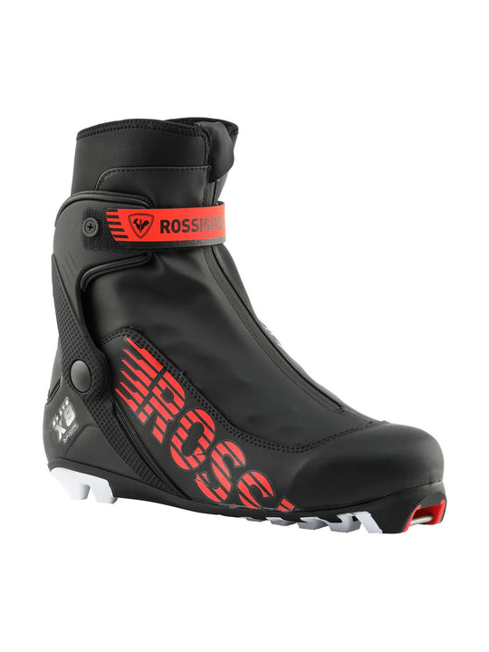 Buty biegowe ROSSIGNOL X-8 Skate - czarne - Narciarskie - Adventure Sports
Buty biegowe ROSSIGNOL X-8 Skate - czarne - Narciarskie - Adventure Sports