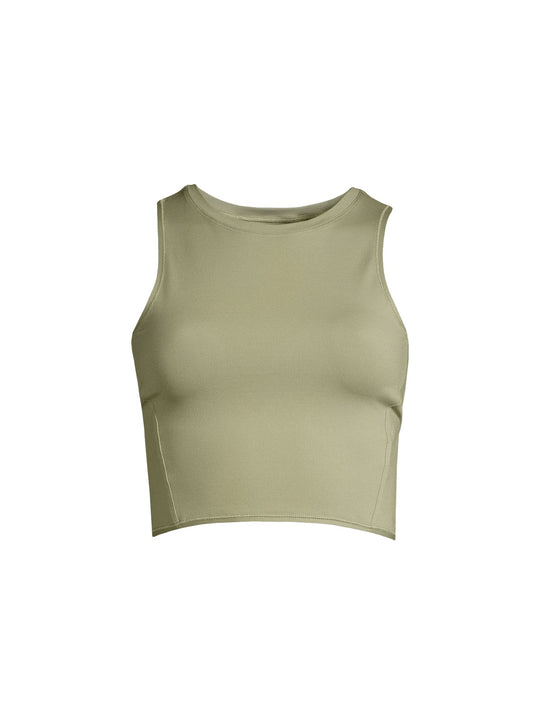 Top sportowy CASALL Overlap Crop zielony - Adventure Sports
Top sportowy CASALL Overlap Crop zielony - Adventure Sports