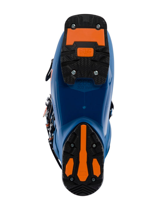 Buty narciarskie LANGE XT3 110 MV GW No Pin - Blue - Narciarskie - Adventure Sports
Buty narciarskie LANGE XT3 110 MV GW No Pin - Blue - Narciarskie - Adventure Sports