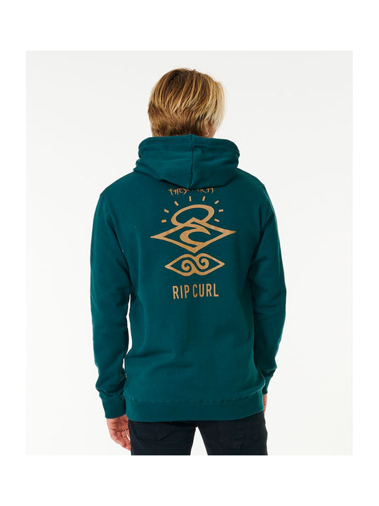 Bluza RIP CURL Search Icon Hood niebieski - Adventure Sports
Bluza RIP CURL Search Icon Hood niebieski - Adventure Sports
