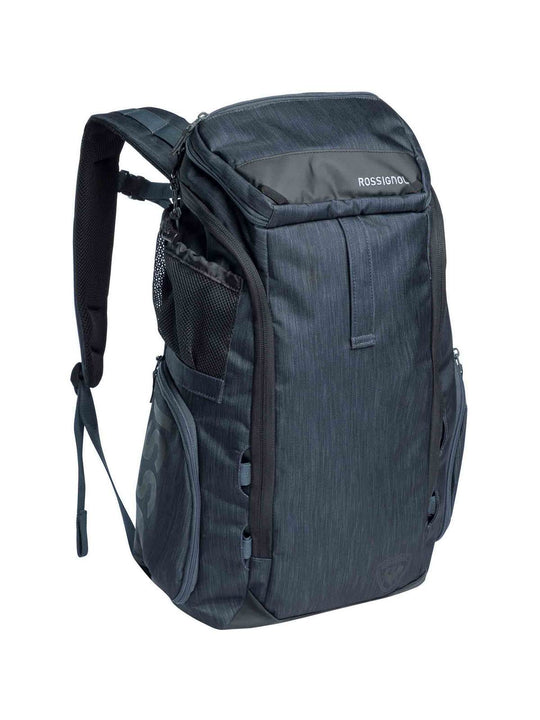 Plecak na buty narciarskie ROSSIGNOL Premium Boot Pack czarny - TU - Adventure Sports
Plecak na buty narciarskie ROSSIGNOL Premium Boot Pack czarny - TU - Adventure Sports