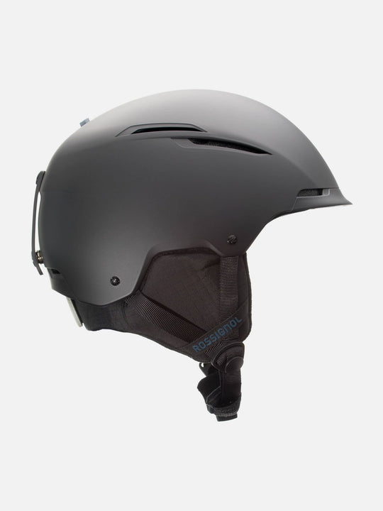 Kask narciarski ROSSIGNOL TEMPLAR Impacts black - Adventure Sports
Kask narciarski ROSSIGNOL TEMPLAR Impacts black - Adventure Sports
