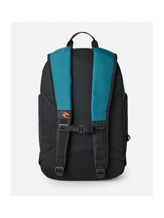 Plecak RIP CURL Posse 33L Journeys niebieski - TU - Adventure Sports
Plecak RIP CURL Posse 33L Journeys niebieski - TU - Adventure Sports