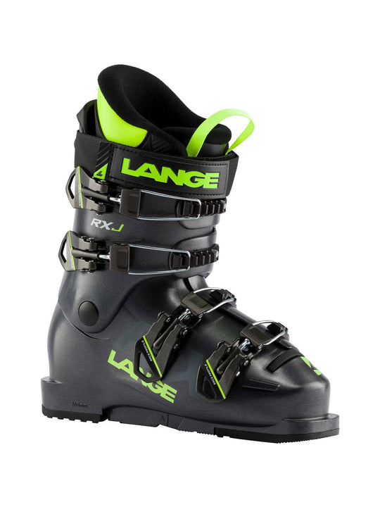 Buty Narciarskie dziecięce LANGE RXJ - Adventure Sports
Buty Narciarskie dziecięce LANGE RXJ - Adventure Sports