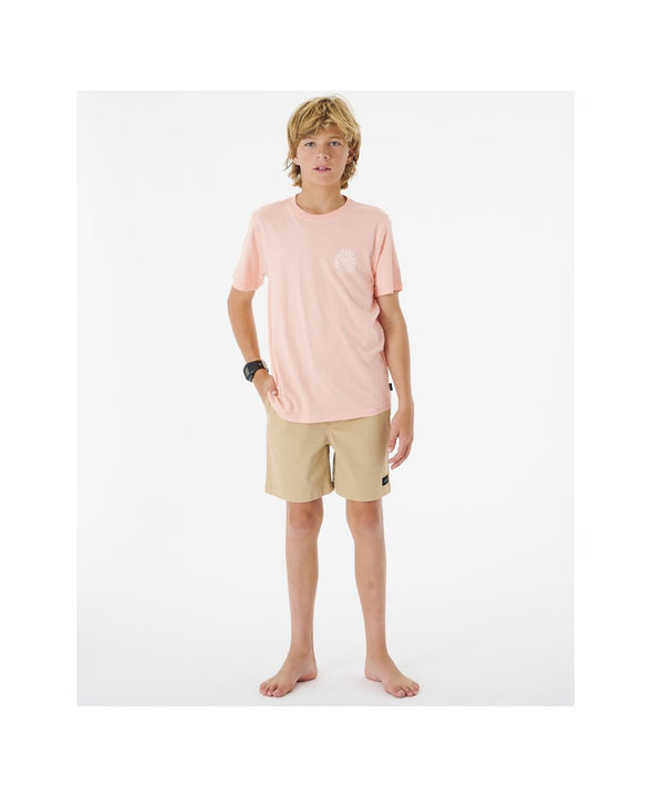 Koszulka dziecięca RIP CURL Wetsuit Icon Tee -Kid - Adventure Sports
Koszulka dziecięca RIP CURL Wetsuit Icon Tee -Kid - Adventure Sports