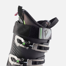Buty narciarskie ROSSIGNOL HI-SPEED Pro 120 Mv Gw - czarno/zielony - Narciarskie - Adventure Sports
Buty narciarskie ROSSIGNOL HI-SPEED Pro 120 Mv Gw - czarno/zielony - Narciarskie - Adventure Sports