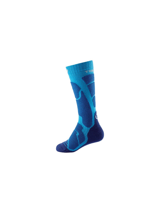 Skarpety narciarskie dziecięce THERM-IC Ski Warm Junior niebieskie - Adventure Sports
Skarpety narciarskie dziecięce THERM-IC Ski Warm Junior niebieskie - Adventure Sports
