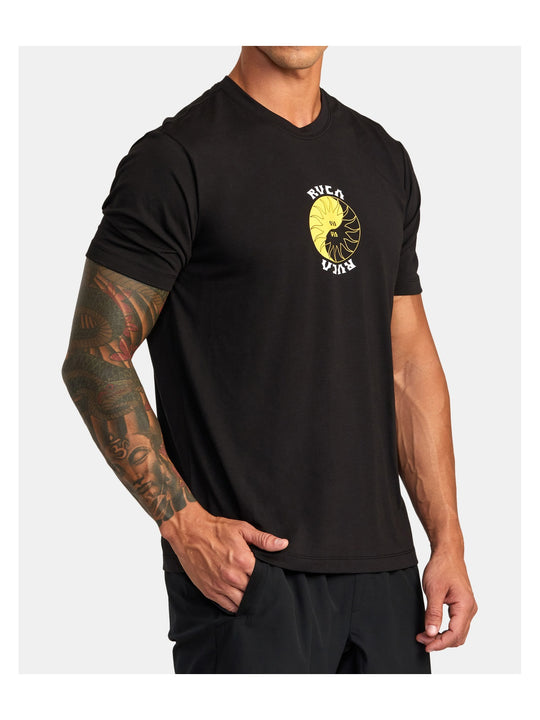 T-Shirt RVCA Balance Rays Ss czarny - Koszulka - Adventure Sports
T-Shirt RVCA Balance Rays Ss czarny - Koszulka - Adventure Sports