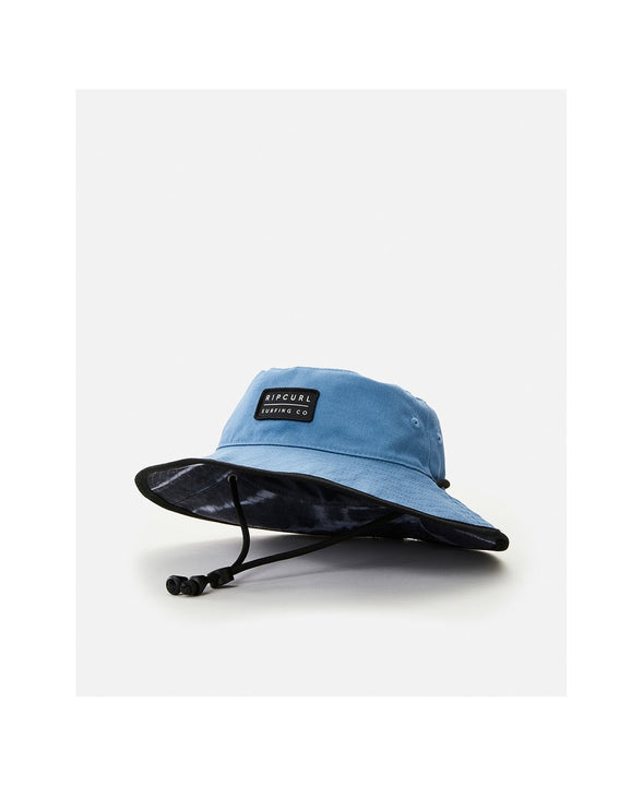 Kapelusz dwustronny chłopięcy RIP CURL Revo Valley Wide Brim Hat -Boy niebiesko czarny - Czapka - Adventure Sports
Kapelusz dwustronny chłopięcy RIP CURL Revo Valley Wide Brim Hat -Boy niebiesko czarny - Czapka - Adventure Sports