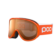 Gogle narciarskie POCito RETINA pomarańczowe Cat 2 - TU - Adventure Sports
Gogle narciarskie POCito RETINA pomarańczowe Cat 2 - TU - Adventure Sports