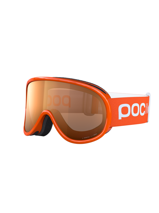 Gogle narciarskie POCito RETINA pomarańczowe Cat 2 - TU - Adventure Sports
Gogle narciarskie POCito RETINA pomarańczowe Cat 2 - TU - Adventure Sports