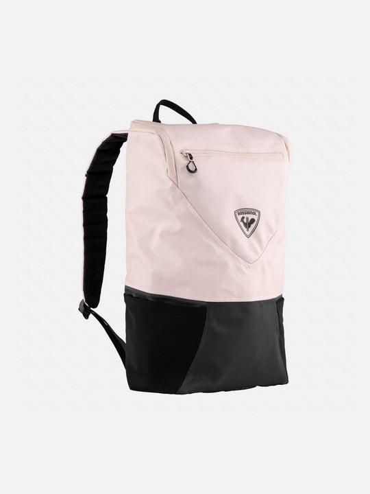 Plecak ROSSIGNOL Commuters Bag 15L Powder Pink - TU - Adventure Sports
Plecak ROSSIGNOL Commuters Bag 15L Powder Pink - TU - Adventure Sports