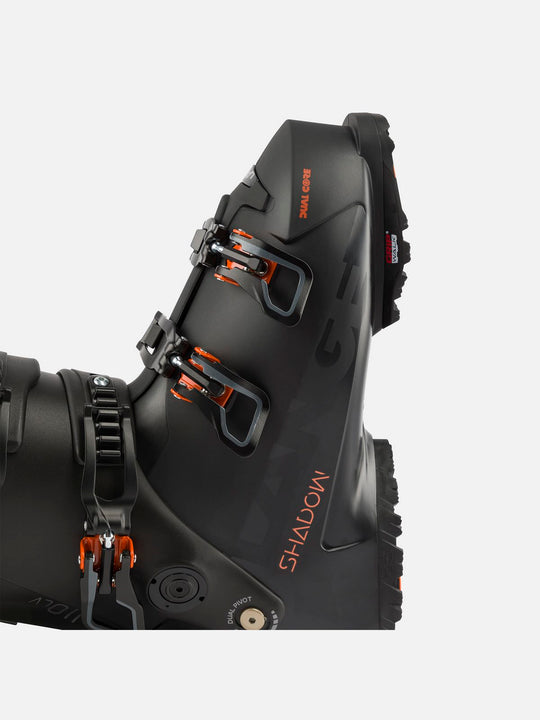 Buty narciarskie LANGE Shadow 110 LV GW - Black-Orange - Narciarskie - Adventure Sports
Buty narciarskie LANGE Shadow 110 LV GW - Black-Orange - Narciarskie - Adventure Sports