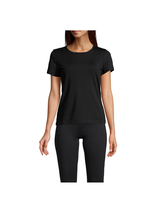 Koszulka damska CASALL Essential Mesh Detail Tee czarny - Adventure Sports
Koszulka damska CASALL Essential Mesh Detail Tee czarny - Adventure Sports