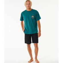 T-Shirt RIP CURL Vaporcool Journeys Peak Tee niebieski - Koszulka - Adventure Sports
T-Shirt RIP CURL Vaporcool Journeys Peak Tee niebieski - Koszulka - Adventure Sports