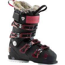 Buty Narciarskie ROSSIGNOL PURE HEAT - BLACK - Adventure Sports
Buty Narciarskie ROSSIGNOL PURE HEAT - BLACK - Adventure Sports