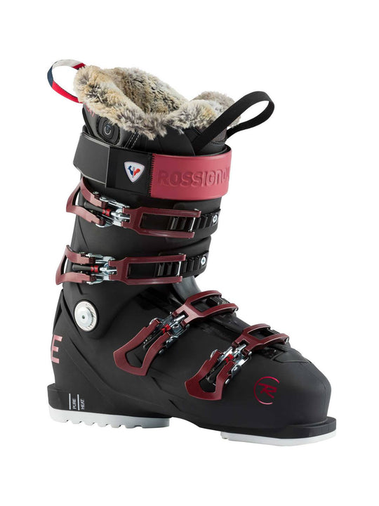 Buty Narciarskie ROSSIGNOL PURE HEAT - BLACK - Adventure Sports
Buty Narciarskie ROSSIGNOL PURE HEAT - BLACK - Adventure Sports