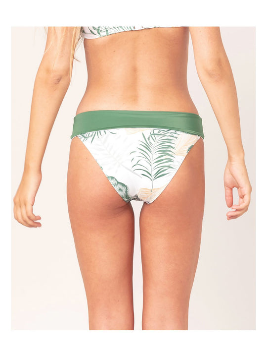 Dół Bikini RIP CURL COASTAL PALMS ROLLUP GOOD - Stroje kąpielowe - Adventure Sports
Dół Bikini RIP CURL COASTAL PALMS ROLLUP GOOD - Stroje kąpielowe - Adventure Sports