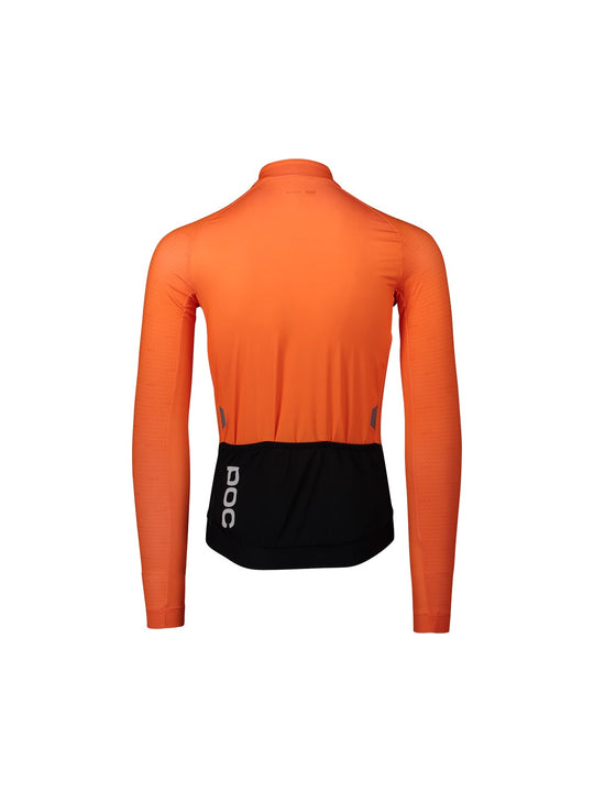 Koszulka rowerowa POC M’S ESSENTIAL ROAD LS - pomarańczowy - Adventure Sports
Koszulka rowerowa POC M’S ESSENTIAL ROAD LS - pomarańczowy - Adventure Sports