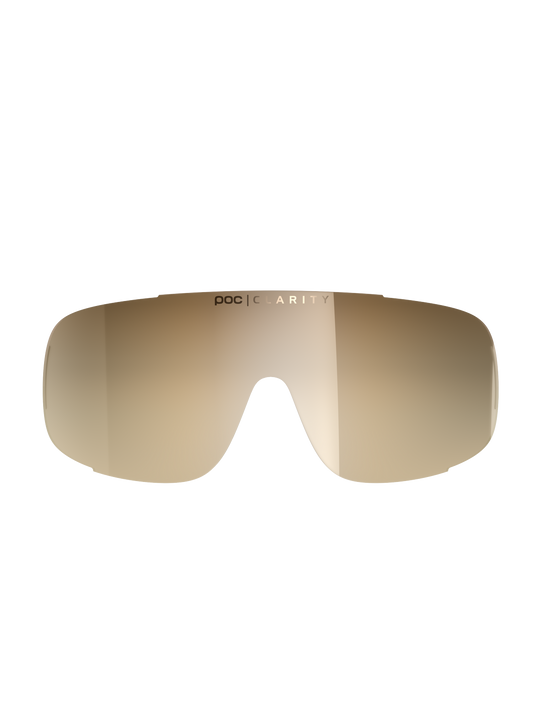 Szyba do okularów POC ASPIRE - Clarity Trail | Brown/Light Silver Mirror Cat 2 - ONE SIZE - Szyby - Adventure Sports
Szyba do okularów POC ASPIRE - Clarity Trail | Brown/Light Silver Mirror Cat 2 - ONE SIZE - Szyby - Adventure Sports
