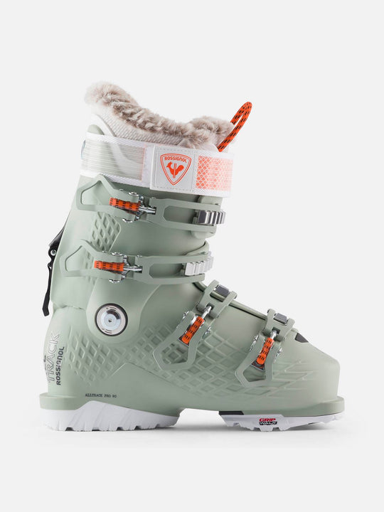 Buty narciarskie damskie ROSSIGNOL ALLTRACK PRO 90 GW W - oliwkowy - Narciarskie - Adventure Sports
Buty narciarskie damskie ROSSIGNOL ALLTRACK PRO 90 GW W - oliwkowy - Narciarskie - Adventure Sports