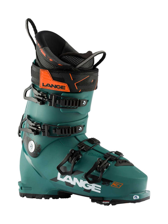Buty Narciarskie LANGE XT3 120 LV - Adventure Sports
Buty Narciarskie LANGE XT3 120 LV - Adventure Sports