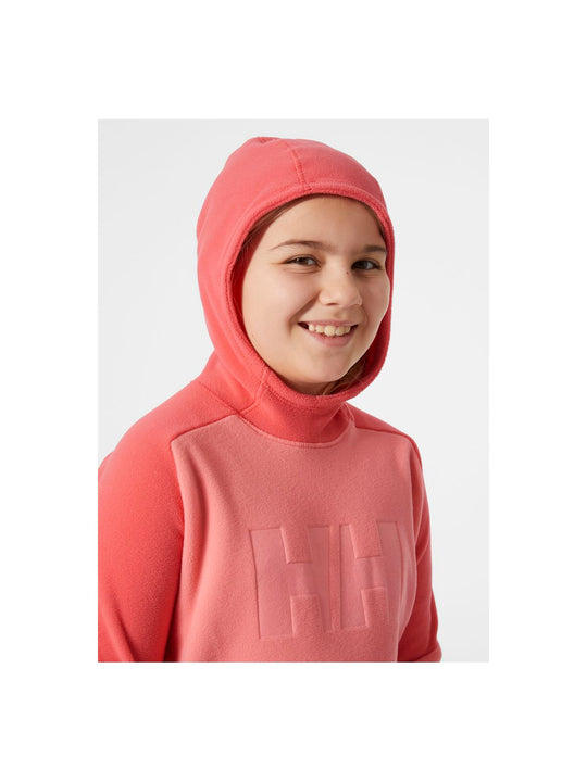 Bluza polarowa dziewczęca Helly Hansen Jr Daybreaker Hoodie różowa - Adventure Sports
Bluza polarowa dziewczęca Helly Hansen Jr Daybreaker Hoodie różowa - Adventure Sports