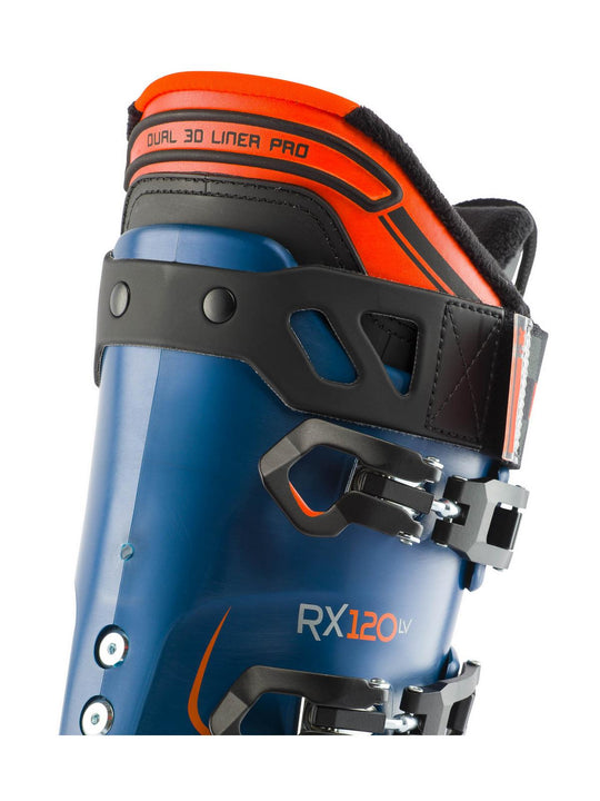 Buty narciarskie męskie LANGE RX 120 LV - Narciarskie - Adventure Sports
Buty narciarskie męskie LANGE RX 120 LV - Narciarskie - Adventure Sports