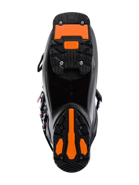 Buty narciarskie LANGE XT3 100 MV GW No Pin - Black - Narciarskie - Adventure Sports
Buty narciarskie LANGE XT3 100 MV GW No Pin - Black - Narciarskie - Adventure Sports