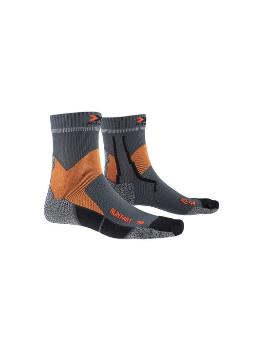 Skarpety do biegania X-SOCKS RUN FAST - Adventure Sports
Skarpety do biegania X-SOCKS RUN FAST - Adventure Sports