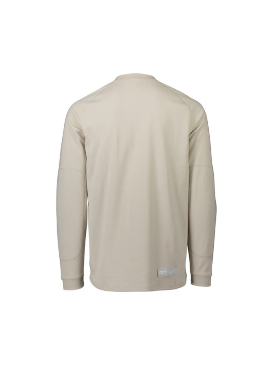 Bluza POC Poise Crew Neck beżowy - Sweter - Adventure Sports
Bluza POC Poise Crew Neck beżowy - Sweter - Adventure Sports