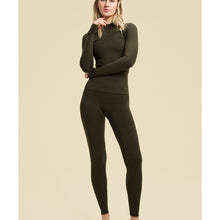 Legginsy CASALL Wool Rib Tights zielony - Adventure Sports
Legginsy CASALL Wool Rib Tights zielony - Adventure Sports