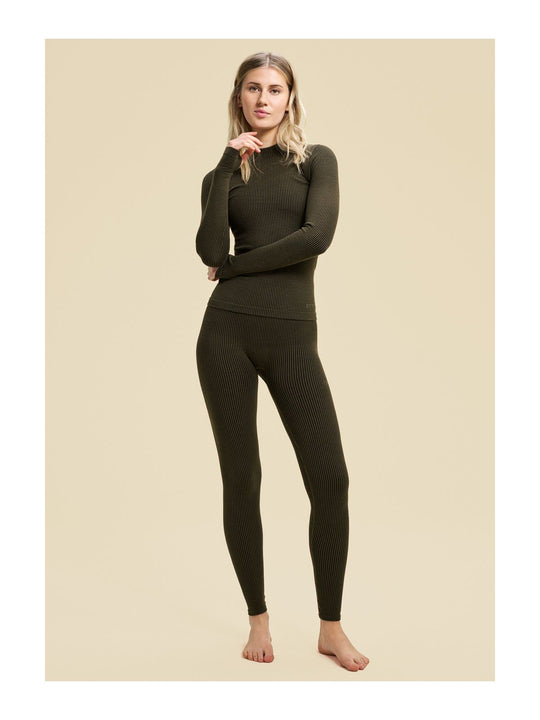 Legginsy CASALL Wool Rib Tights zielony - Adventure Sports
Legginsy CASALL Wool Rib Tights zielony - Adventure Sports