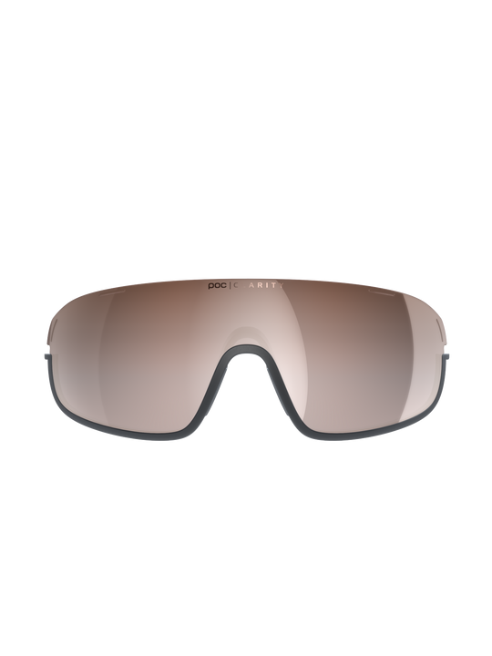 Szyba do okularów POC CRAVE - Clarity Trail | Brown/No mirror Cat 1 - ONE SIZE - Szyby - Adventure Sports
Szyba do okularów POC CRAVE - Clarity Trail | Brown/No mirror Cat 1 - ONE SIZE - Szyby - Adventure Sports