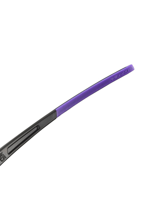 Okulary fotochromowe Julbo Edge - czarny/fioletowy | Reactiv High Contrast cat 1-3 + Sp0 - L - Adventure Sports
Okulary fotochromowe Julbo Edge - czarny/fioletowy | Reactiv High Contrast cat 1-3 + Sp0 - L - Adventure Sports