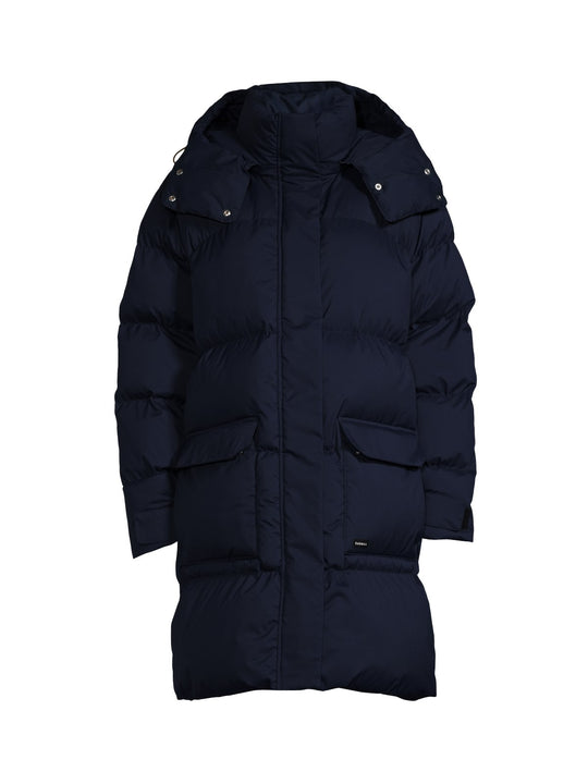 Płaszcz CASALL Wear Foreveer Puffer Coat niebieski - Adventure Sports
Płaszcz CASALL Wear Foreveer Puffer Coat niebieski - Adventure Sports