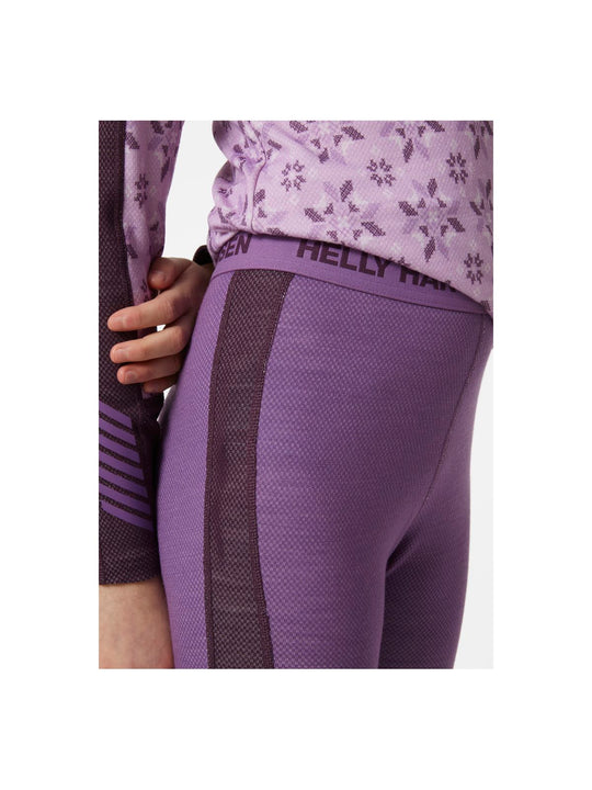 Bielizna dziecięca termoaktywna Helly Hansen Jr Graphic Lifa Merino Set fioletowy - Adventure Sports
Bielizna dziecięca termoaktywna Helly Hansen Jr Graphic Lifa Merino Set fioletowy - Adventure Sports