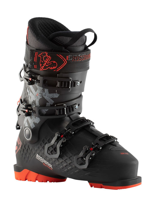 Buty narciarskie ROSSIGNOL ALLTRACK 90 - BLACK - Narciarskie - Adventure Sports
Buty narciarskie ROSSIGNOL ALLTRACK 90 - BLACK - Narciarskie - Adventure Sports