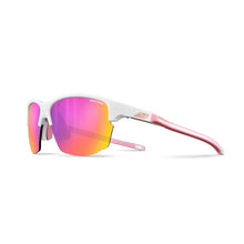 Okulary przeciwsłoneczne Julbo Split - biały/Light różowy | Spectron cat 3Cf - M - Adventure Sports
Okulary przeciwsłoneczne Julbo Split - biały/Light różowy | Spectron cat 3Cf - M - Adventure Sports