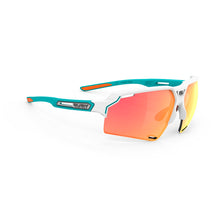 Okulary Rudy Project DELTABEAT - biało szmaragdowy | Multilaser Orange Cat.3 - ONE SIZE - Adventure Sports
Okulary Rudy Project DELTABEAT - biało szmaragdowy | Multilaser Orange Cat.3 - ONE SIZE - Adventure Sports